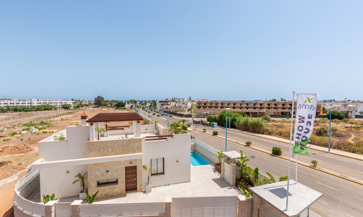 Chalet - Nueva - Vera - NBH-22799