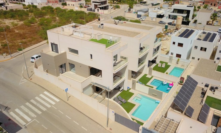 Chalet - Reventa - Benijofar - Benijofar - Pueblo