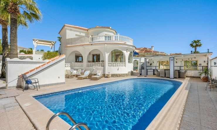Chalet - Reventa - Ciudad Quesada - Ciudad Quesada - Pueblo
