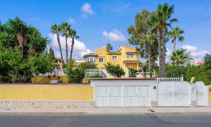 Chalet - Reventa - Ciudad Quesada - Ciudad Quesada - Pueblo