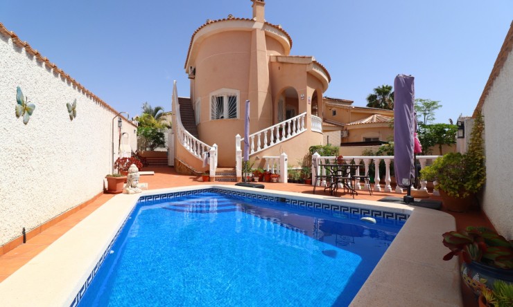 Chalet - Reventa - Ciudad Quesada - La Marquesa