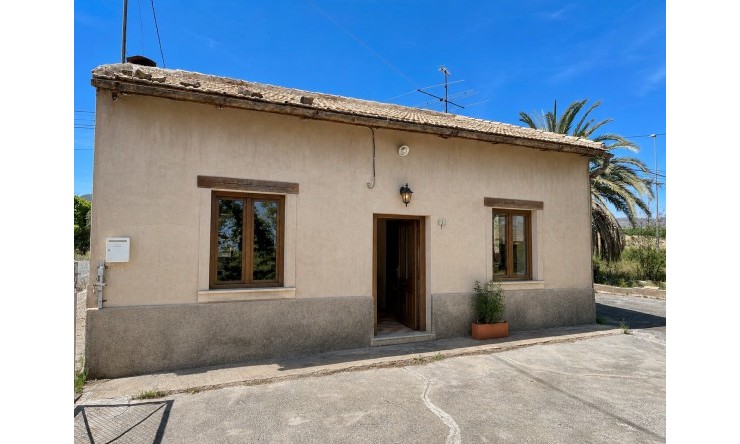 Chalet - Reventa - La Romana - Villas de la Romana