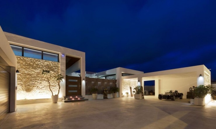 Chalet - Reventa - Los Alcazares - Serena Golf