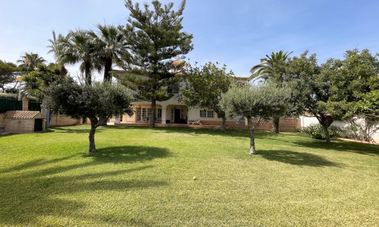 Chalet - Reventa - Orihuela Costa - Cabo Roig