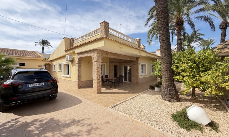 Chalet - Reventa - Orihuela Costa - Cabo Roig