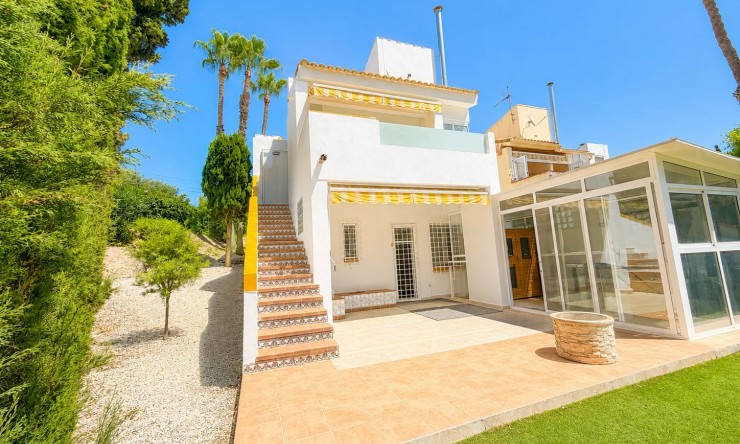 Chalet - Reventa - Orihuela Costa - Villamartin