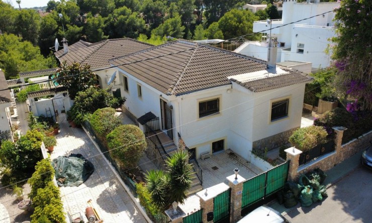 Chalet - Reventa - Pinar de Campoverde - Pinar de Campoverde - Pueblo
