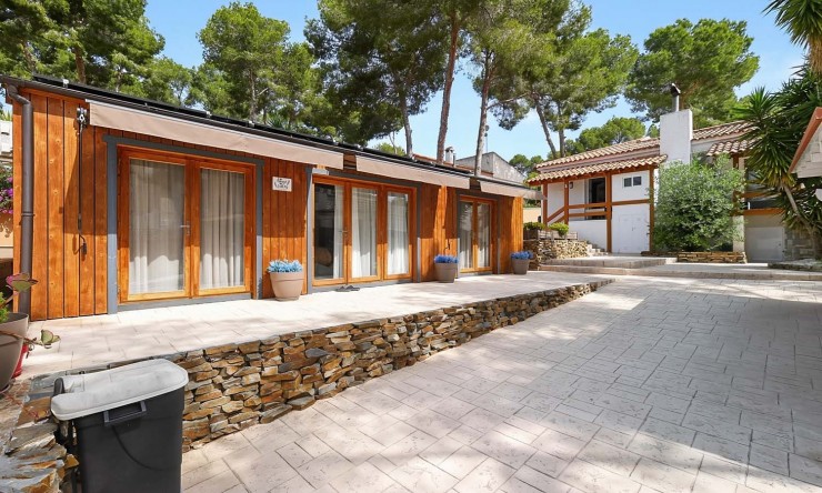 Chalet - Reventa - Pinar de Campoverde - Pinar de Campoverde - Pueblo