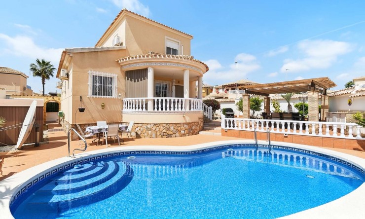 Chalet - Reventa - Pinar de Campoverde - Pinar de Campoverde - Pueblo