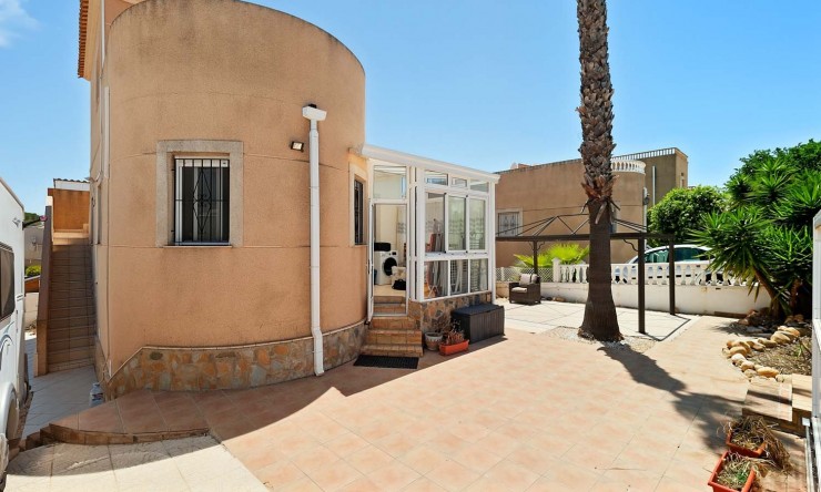 Chalet - Reventa - Pinar de Campoverde - Pinar de Campoverde - Pueblo