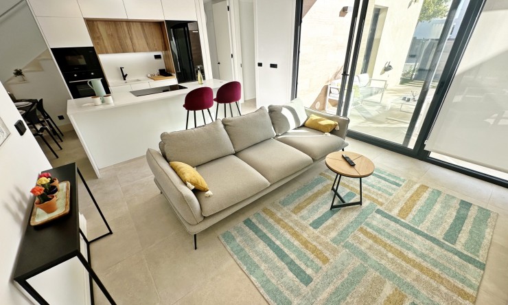 Chalet - Reventa - Santa Rosalía - Santa Rosalía Lake & Life Resort