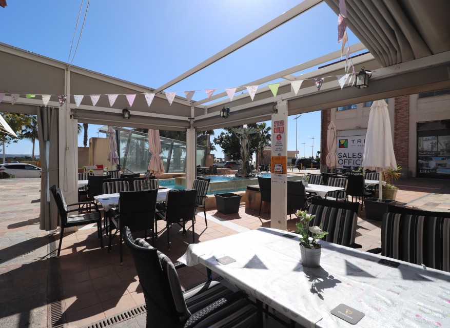 Comercial - Comercial - Algorfa - La Finca Golf Resort