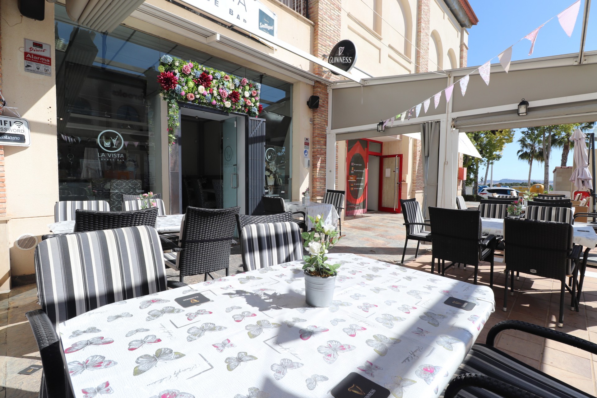 Comercial - Comercial - Algorfa - La Finca Golf Resort