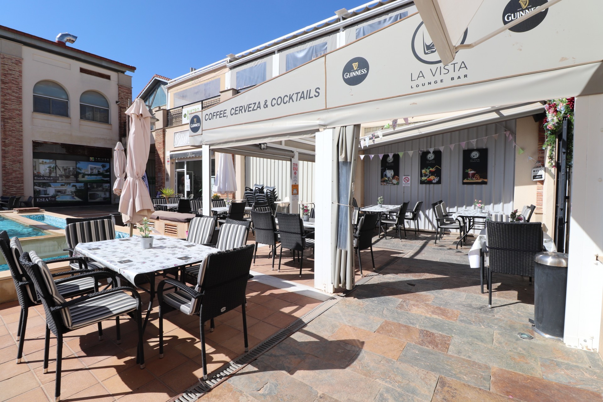 Comercial - Comercial - Algorfa - La Finca Golf Resort