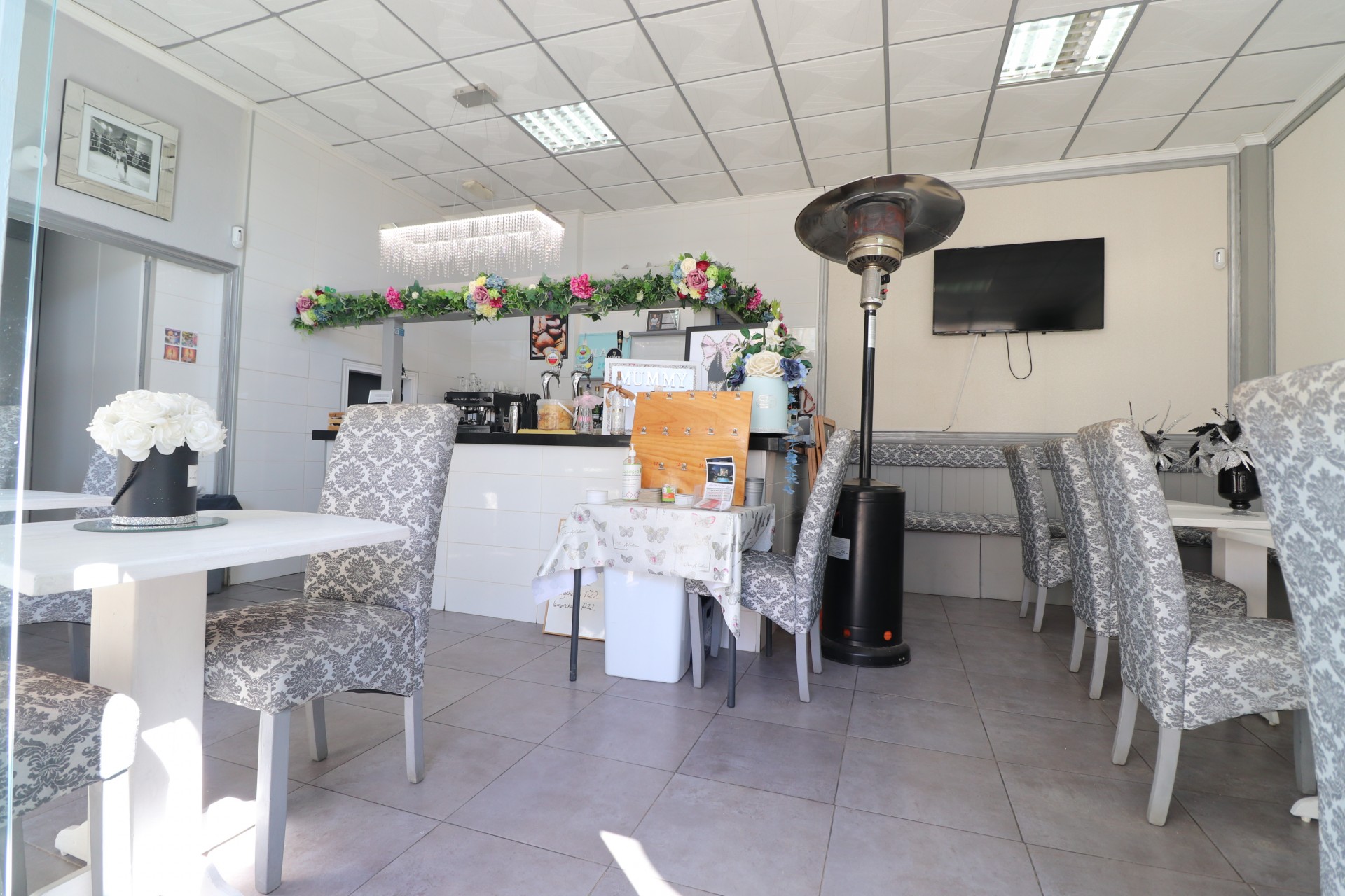 Comercial - Comercial - Algorfa - La Finca Golf Resort