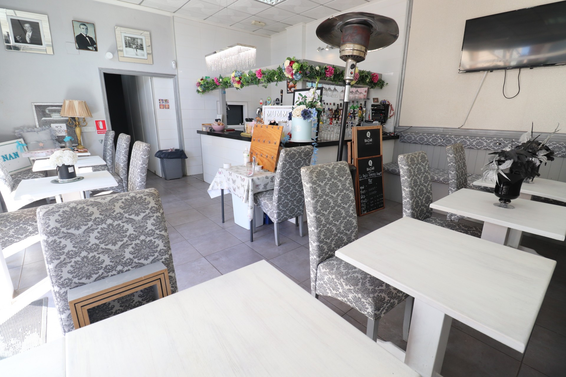 Comercial - Comercial - Algorfa - La Finca Golf Resort