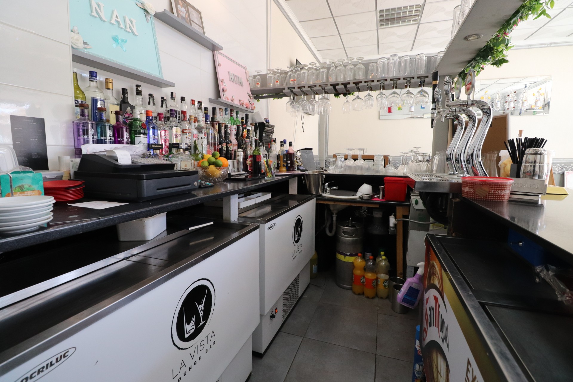 Comercial - Comercial - Algorfa - La Finca Golf Resort