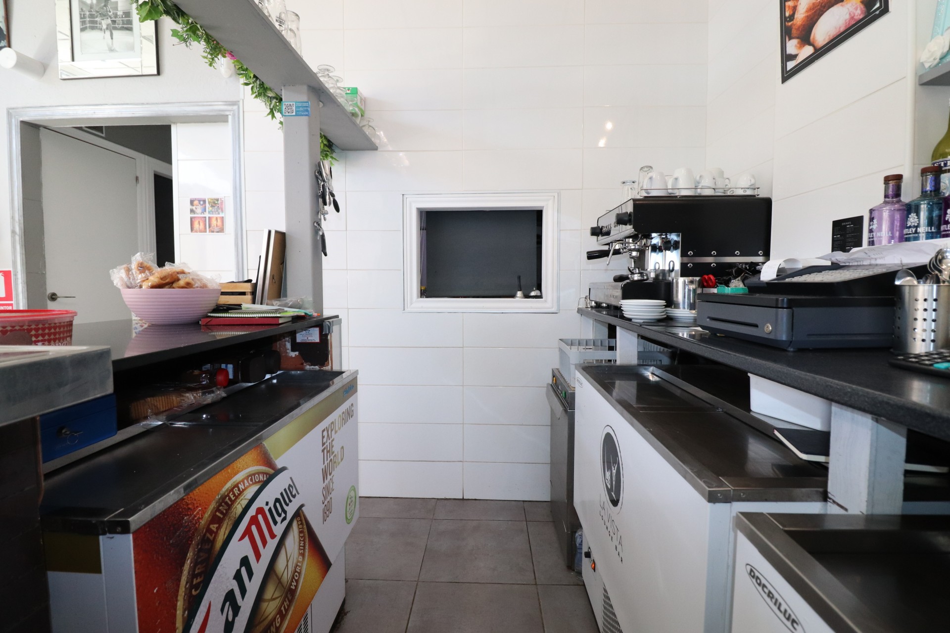 Comercial - Comercial - Algorfa - La Finca Golf Resort