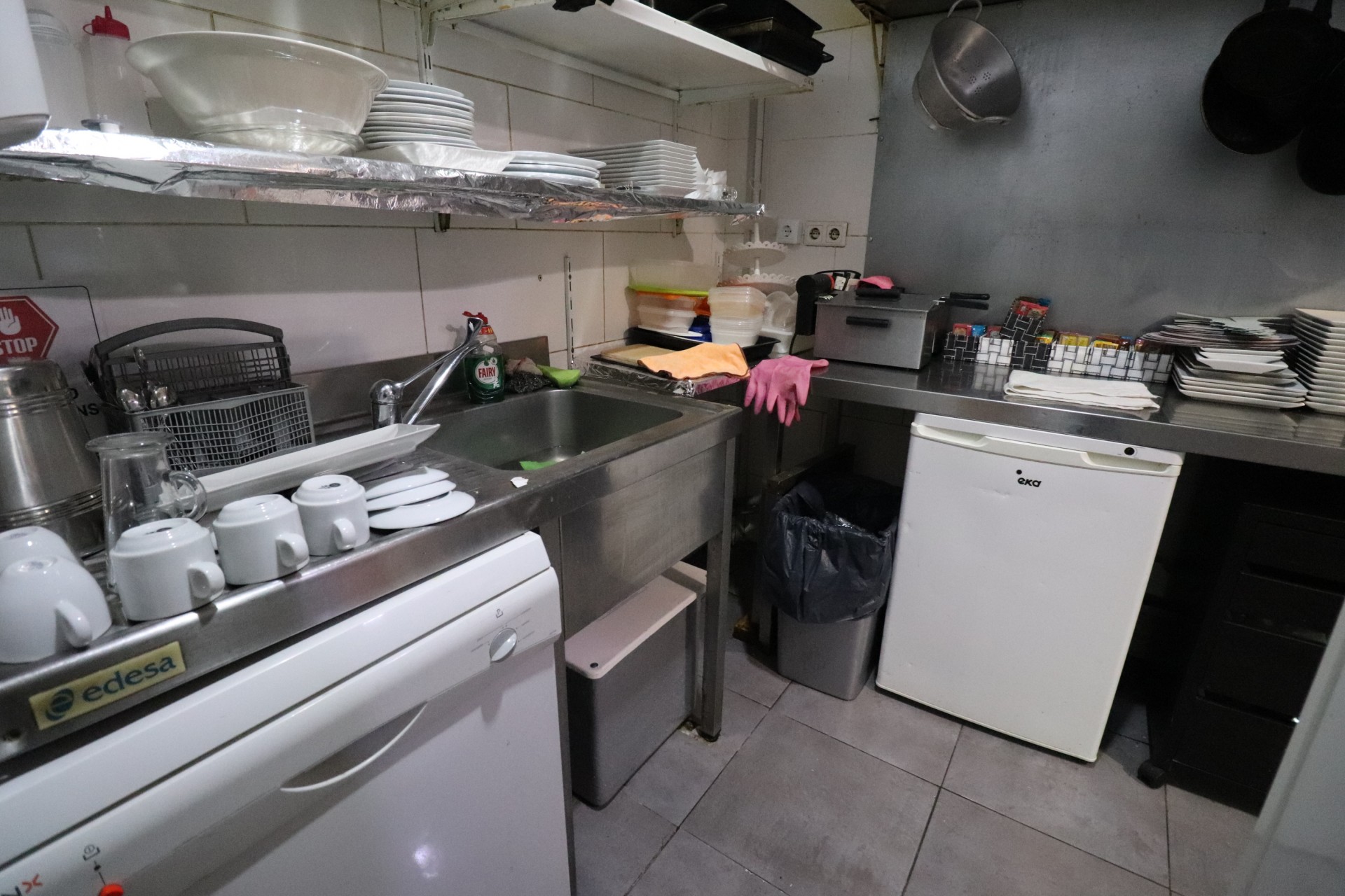 Comercial - Comercial - Algorfa - La Finca Golf Resort