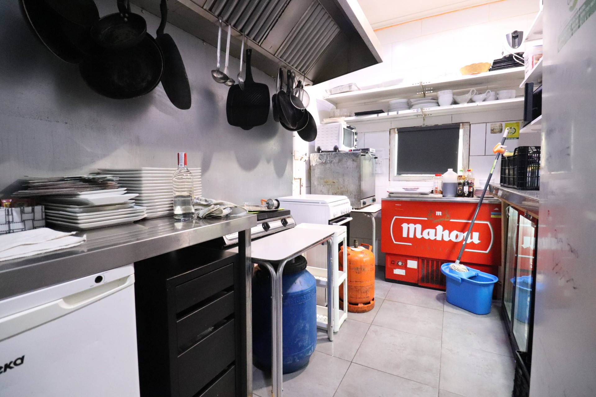 Comercial - Comercial - Algorfa - La Finca Golf Resort