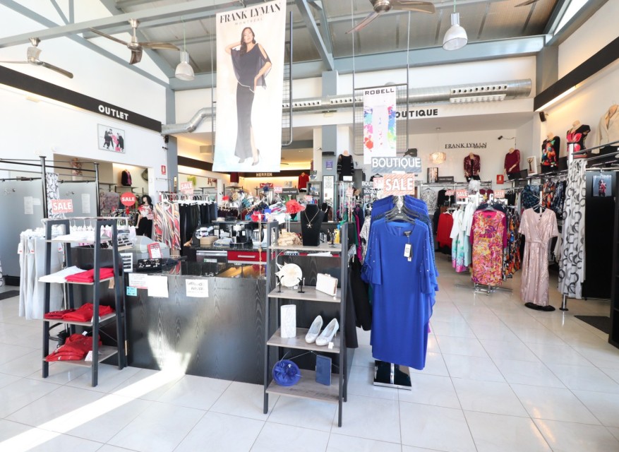 Comercial - Comercial - Algorfa - La Finca Golf Resort