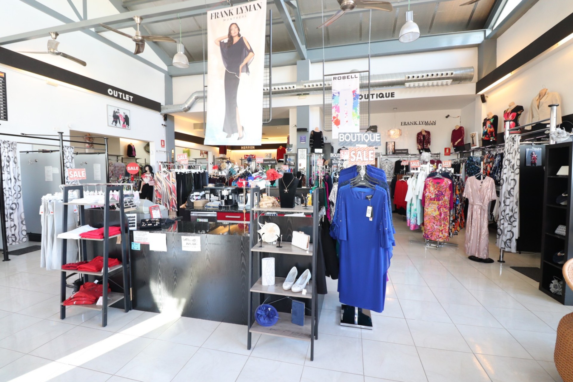 Comercial - Comercial - Algorfa - La Finca Golf Resort