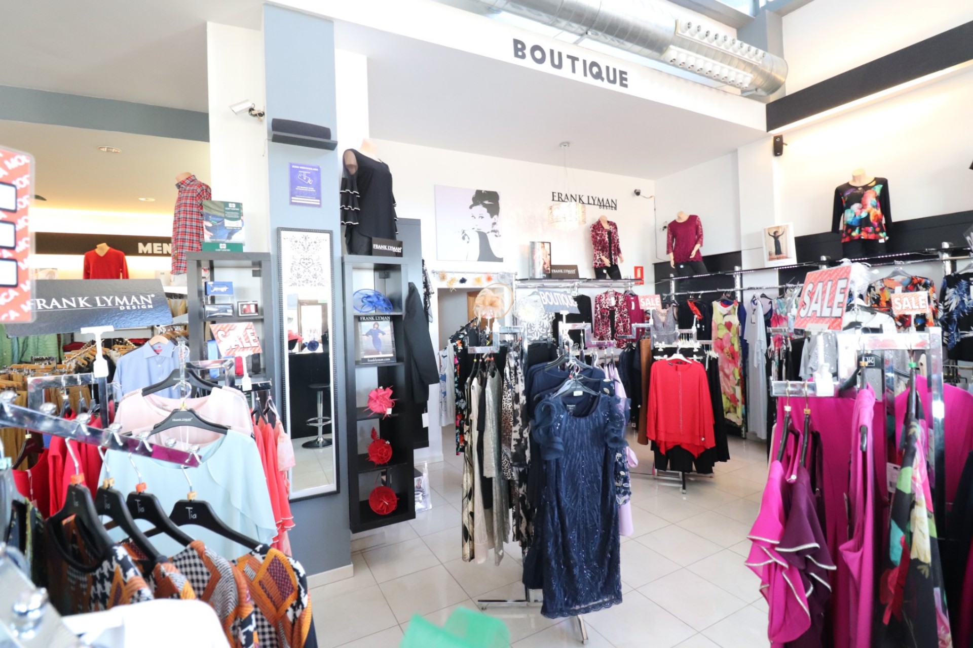 Comercial - Comercial - Algorfa - La Finca Golf Resort