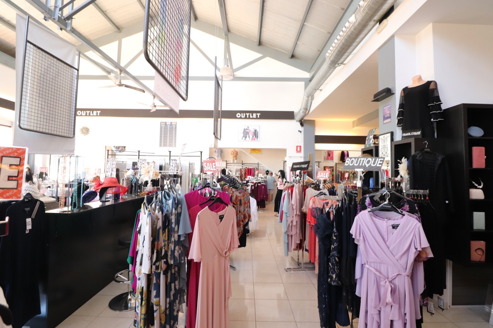 Comercial - Comercial - Algorfa - La Finca Golf Resort