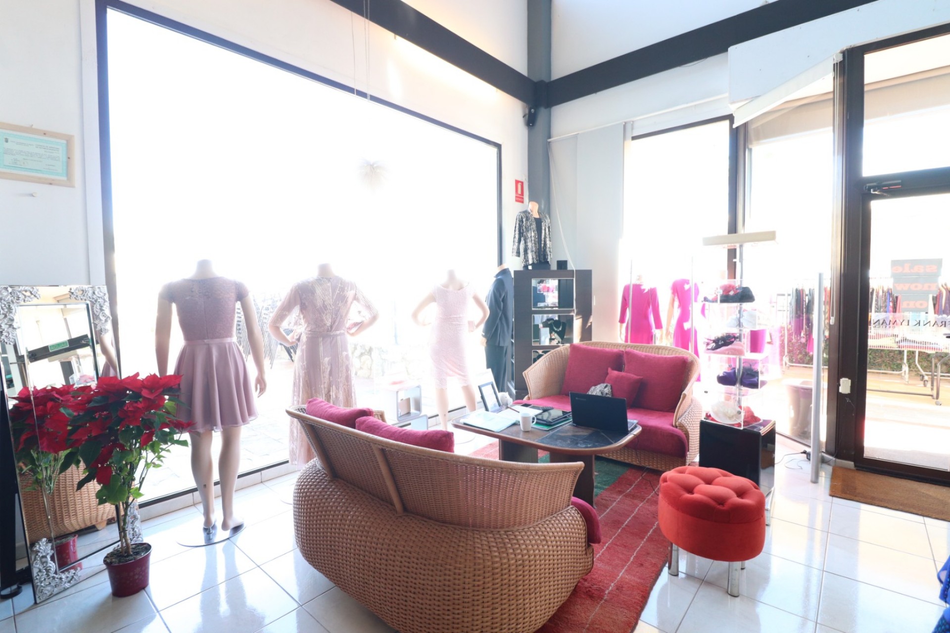 Comercial - Comercial - Algorfa - La Finca Golf Resort