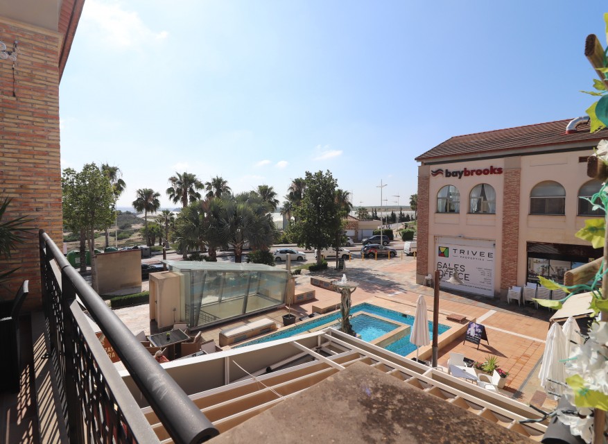 Comercial - Comercial (Alquiler) - Algorfa - La Finca Golf Resort