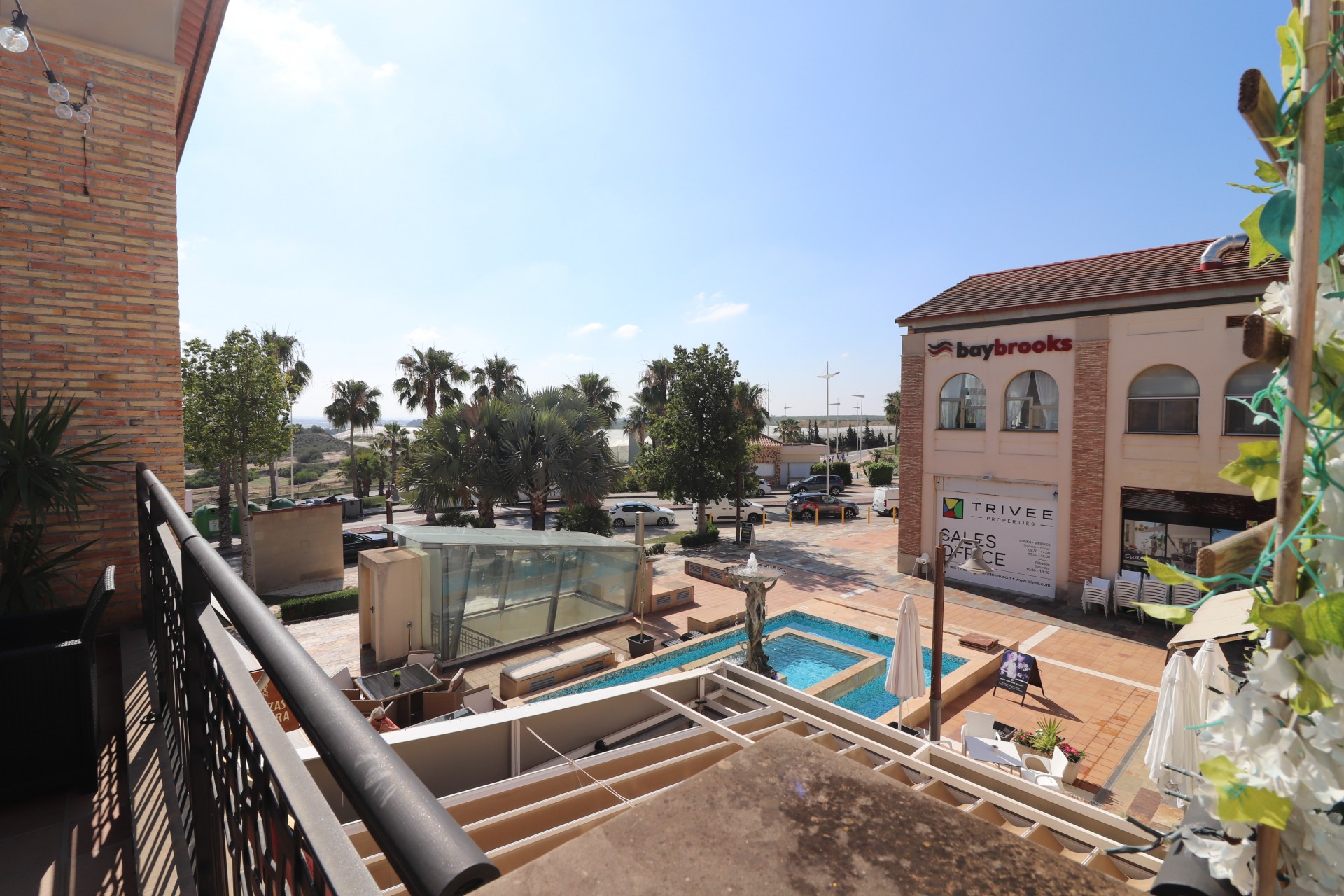 Comercial - Comercial (Alquiler) - Algorfa - La Finca Golf Resort