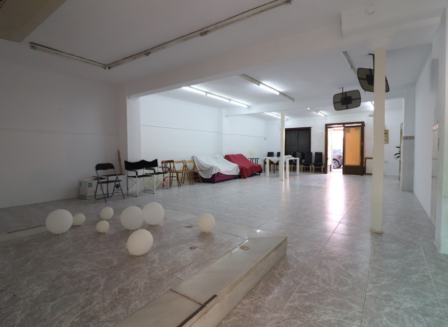 Comercial - Comercial (Alquiler) - Benijofar - Benijofar - Pueblo