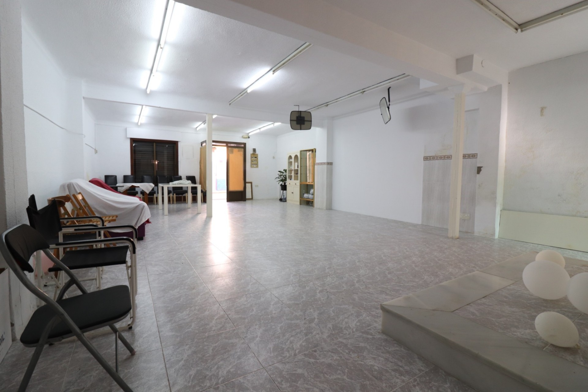 Comercial - Comercial (Alquiler) - Benijofar - Benijofar - Pueblo