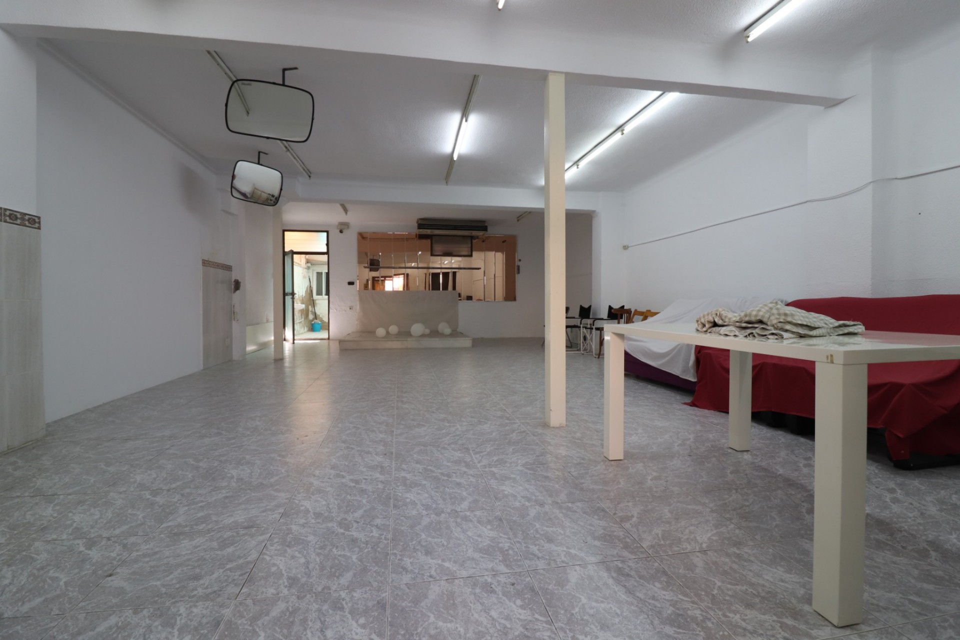 Comercial - Comercial (Alquiler) - Benijofar - Benijofar - Pueblo