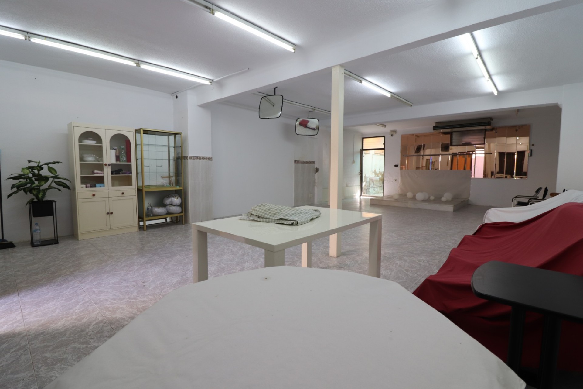 Comercial - Comercial (Alquiler) - Benijofar - Benijofar - Pueblo