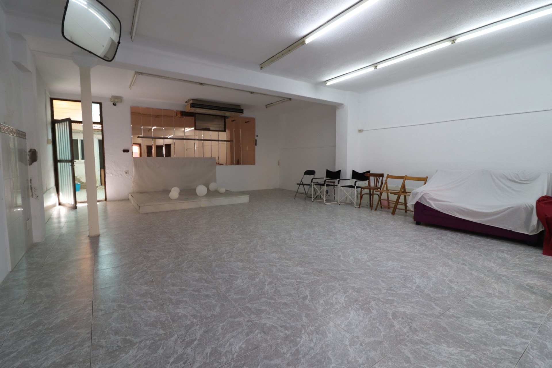Comercial - Comercial (Alquiler) - Benijofar - Benijofar - Pueblo