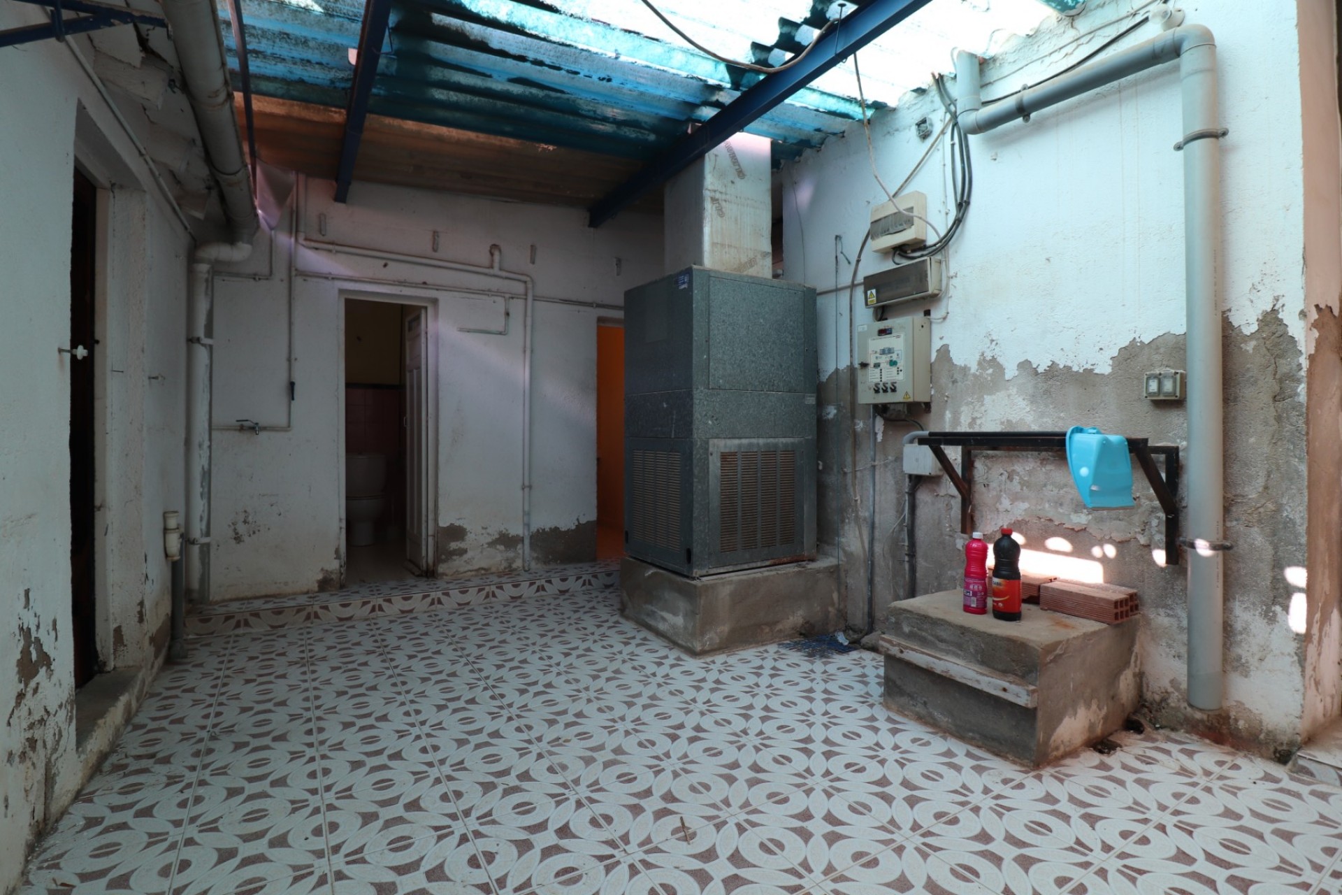 Comercial - Comercial (Alquiler) - Benijofar - Benijofar - Pueblo