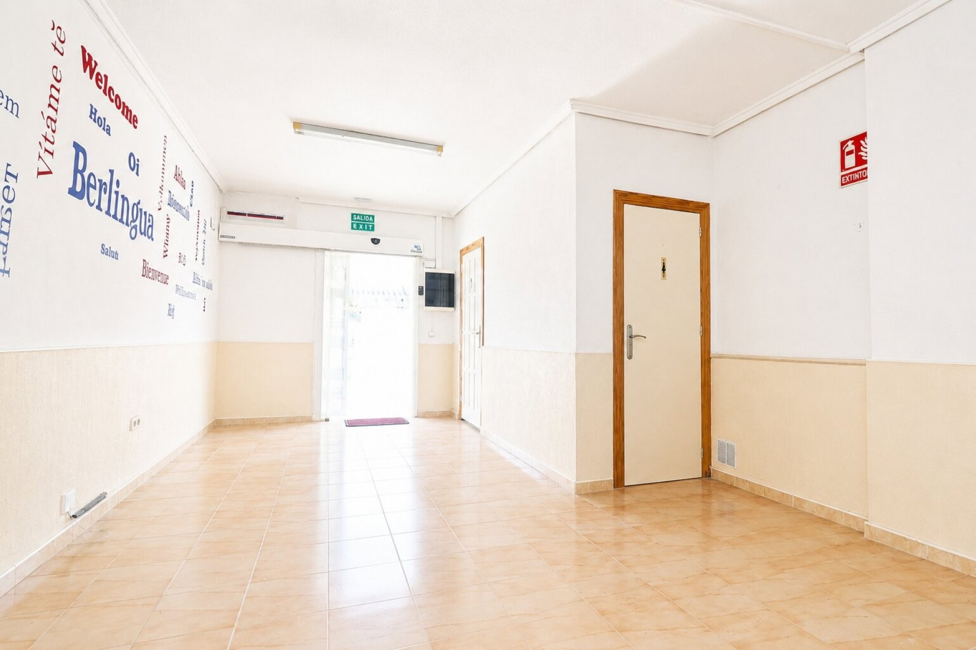 Comercial - Comercial (Alquiler) - Ciudad Quesada - Doña Pepa
