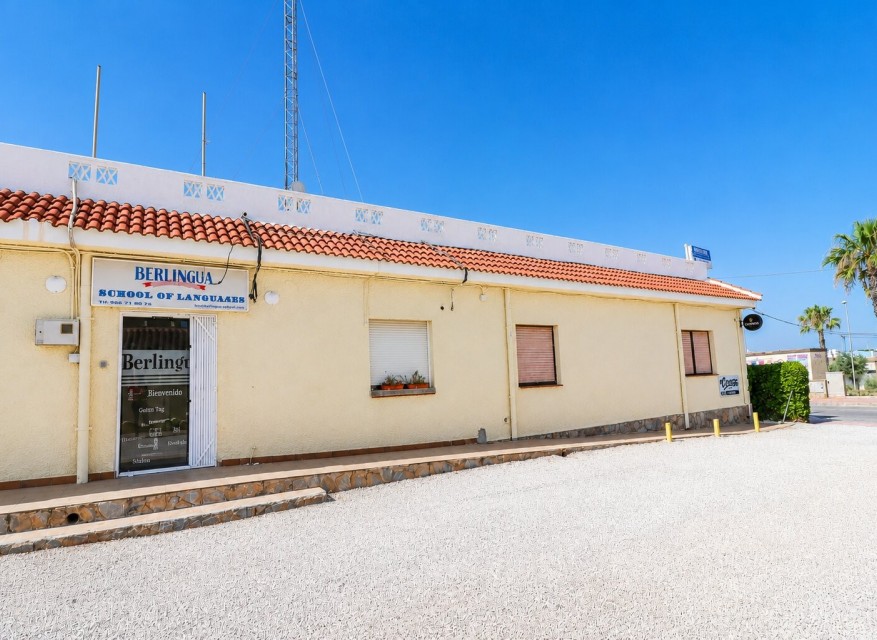 Comercial - Comercial (Alquiler) - Ciudad Quesada - Doña Pepa