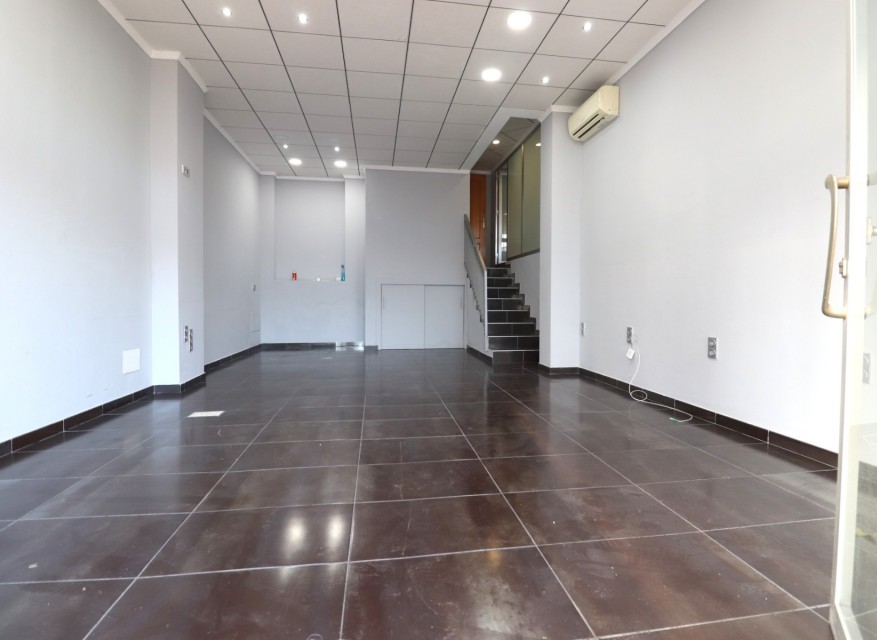 Comercial - Comercial (Alquiler) - Formentera del Segura - Formentera - Pueblo