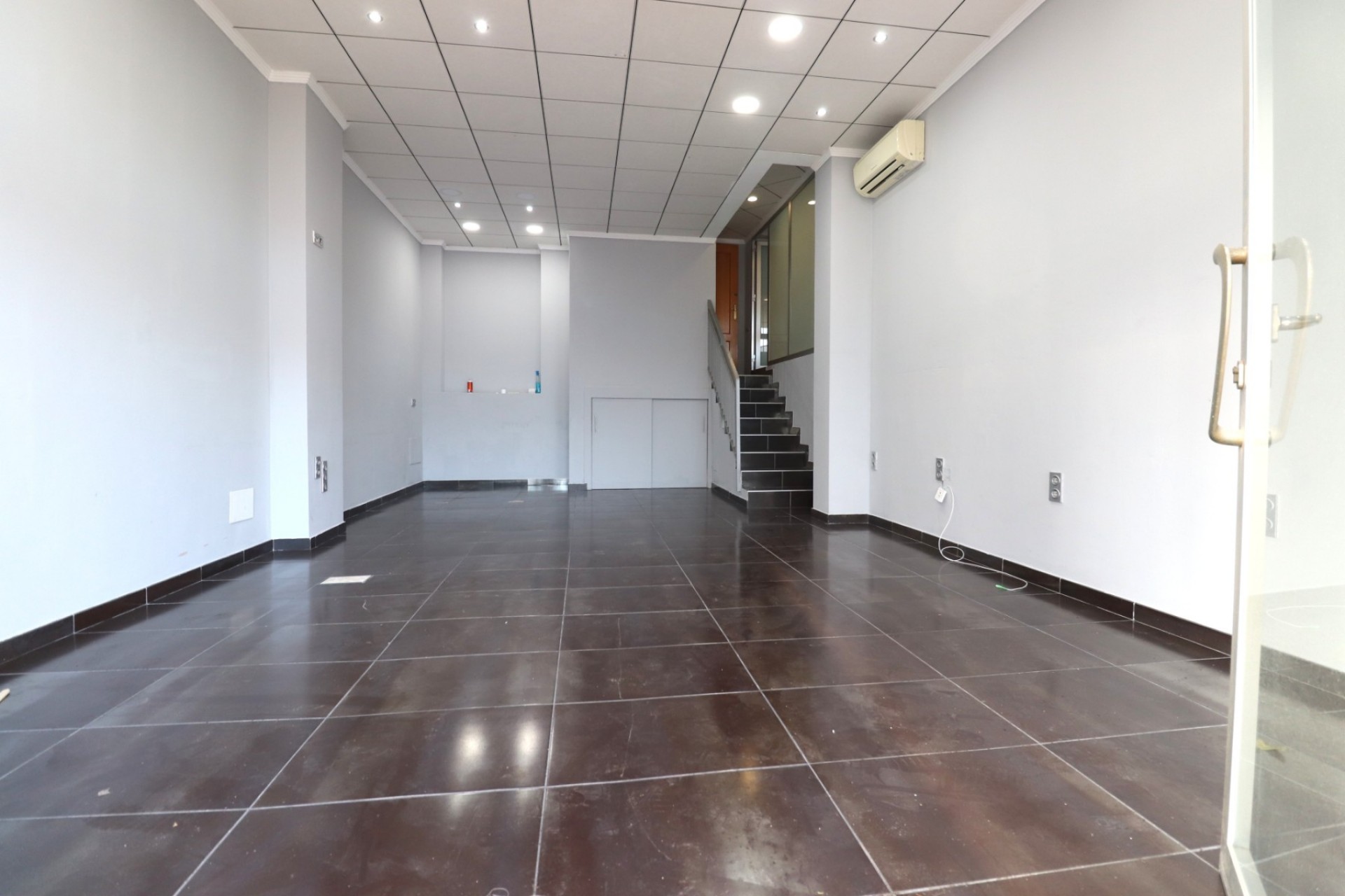 Comercial - Comercial (Alquiler) - Formentera del Segura - Formentera - Pueblo
