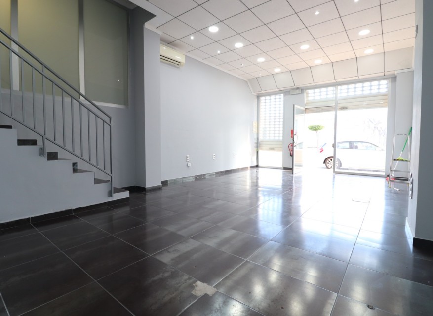 Comercial - Comercial (Alquiler) - Formentera del Segura - Formentera - Pueblo