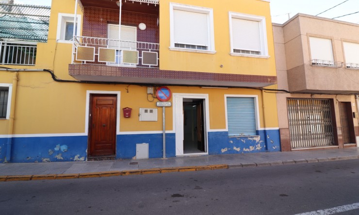 Comercial - Comercial - Benijofar - Benijofar - Pueblo