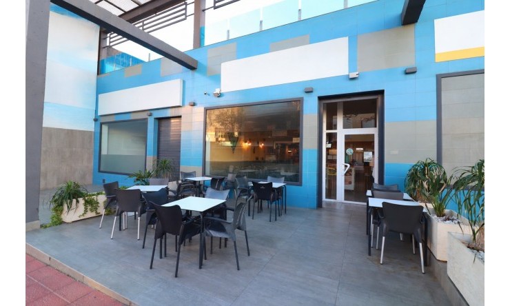 Comercial - Comercial - Benijofar - Benijofar - Pueblo