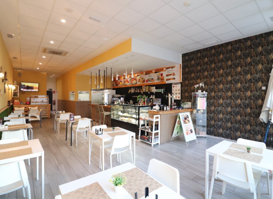 Comercial - Comercial - Benijofar - Benijofar - Pueblo