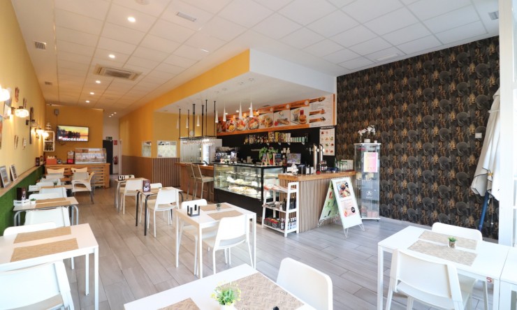 Comercial - Comercial - Benijofar - Benijofar - Pueblo