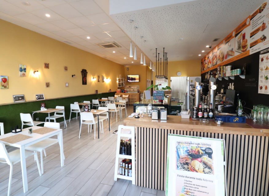 Comercial - Comercial - Benijofar - Benijofar - Pueblo