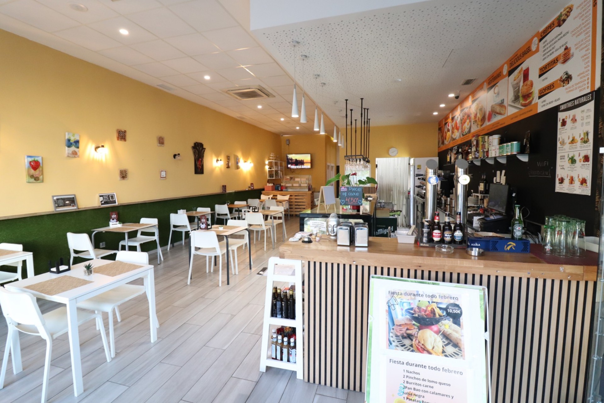 Comercial - Comercial - Benijofar - Benijofar - Pueblo