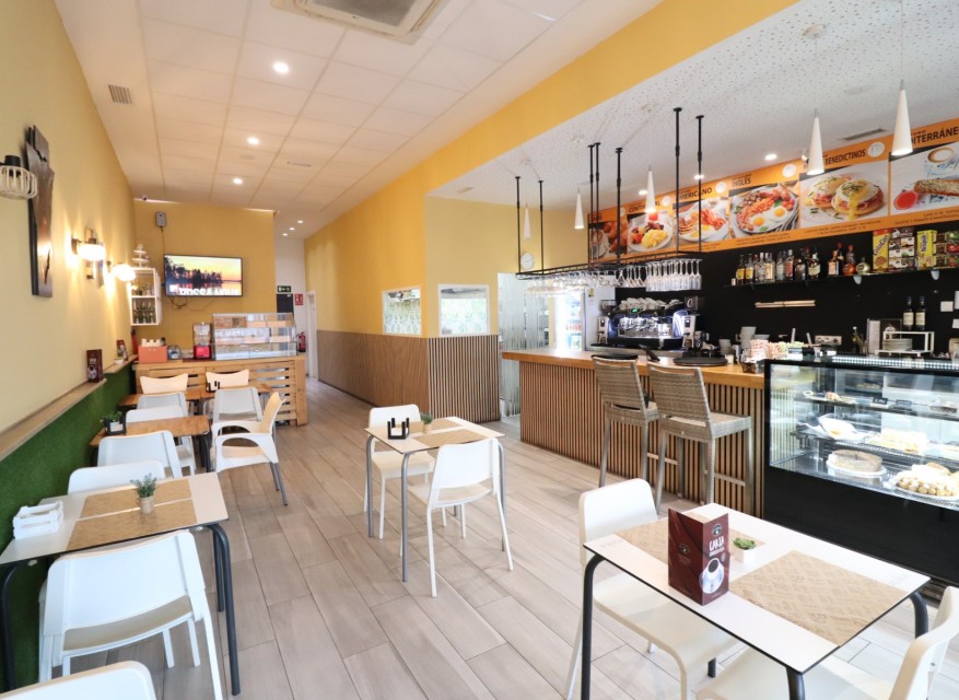 Comercial - Comercial - Benijofar - Benijofar - Pueblo