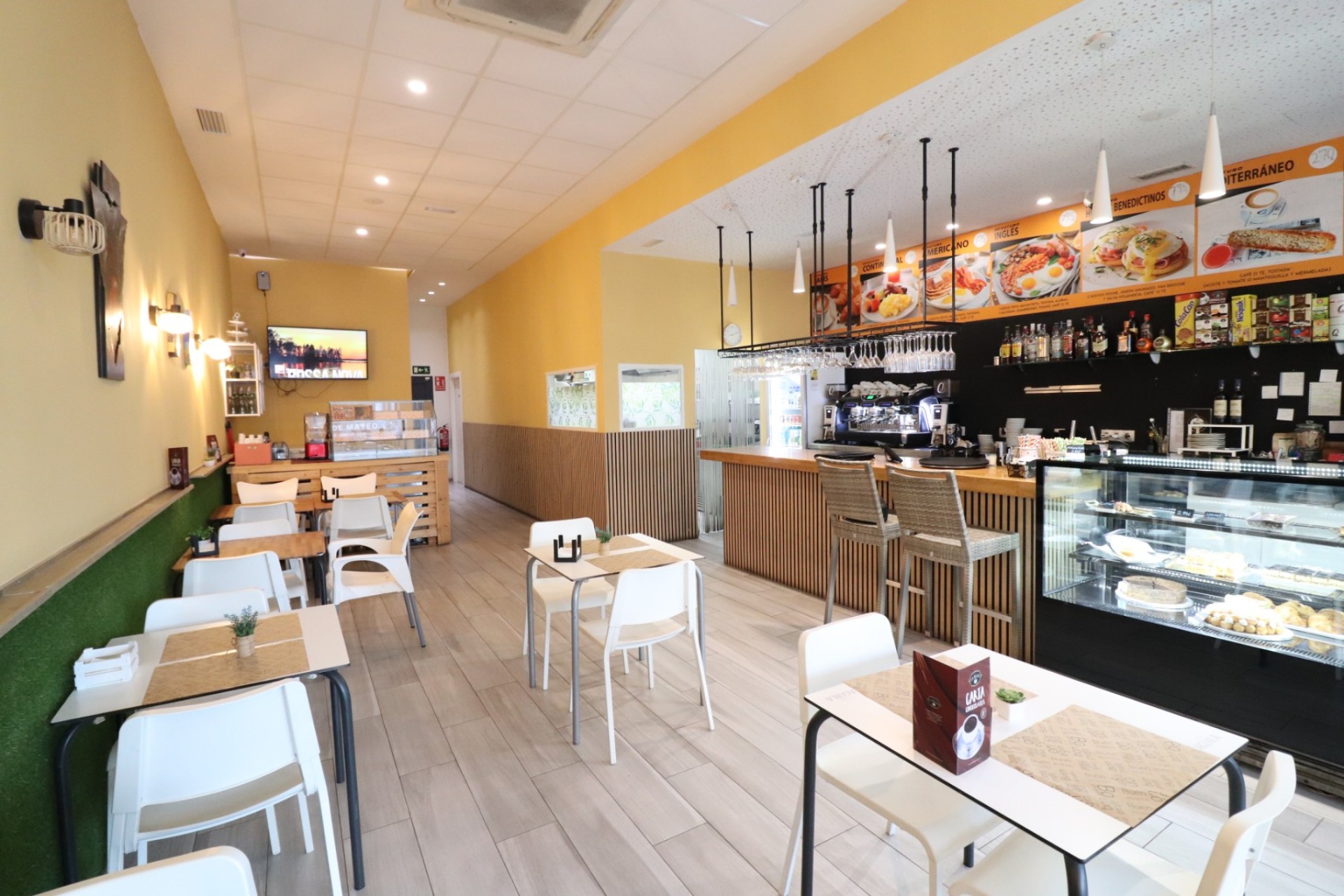 Comercial - Comercial - Benijofar - Benijofar - Pueblo